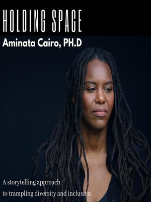 Holding Space - Audiobook